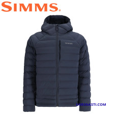 Куртка Simms Exstream Hoody Selvedge размер M